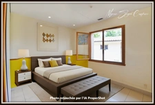 House for sale 5 rooms SOUSTONS (40) 150 m² on one level, in a quiet location.