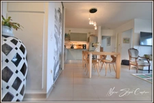 Dpt Landes (40), à vendre CAPBRETON APPARTEMENT 3 PIECES DE 63 M² PROCHE PORT