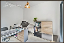 Maison d'architecte à vendre 6 pièces  (40) de 168 m² avec appartement indépendant