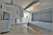 Maison Landaise à vendre 6 pièces de 155 m² MAGESCQ (40) avec piscine  et photovoltaïques.