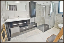 Maison d'architecte à vendre 6 pièces  (40) de 168 m² avec appartement indépendant