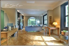 Maison de caractère à vendre 12 pièces  (40) de 355 m² au coeur du centre-ville.