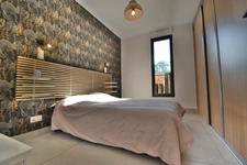 Villa contemporaine à vendre 6 pièces Mimizan(40) de 198 m² quartier paisible