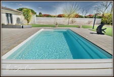 Maison à vendre 5 pièces SOUSTONS (40) DE PLAIN-PIED AU CALME