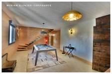Landes department (40), for sale charming renovated villa of approximately 210 m² in a quiet location.