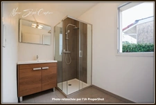 Maison à vendre 4 pièces MAISON CONTEMPORAINE DE 83 M² ENVIRON AVEC GARAGE SOUSTONS (40) CADRE PAISIBLE