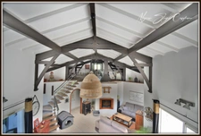 Dpt Landes (40), for sale CAPBRETON Charming property in a quiet area.