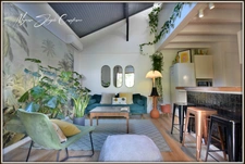House for sale VILLA 10 rooms SEIGNOSSE (40) Three independent dwellings, calm and green setting.
