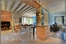 Dpt Landes (40), for sale near MONT DE MARSAN exceptional property of 420 m² - Land of 7,366 m²