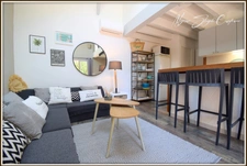 House for sale VILLA 10 rooms SEIGNOSSE (40) Three independent dwellings, calm and green setting.
