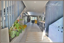 Villa contemporaine à vendre 6 pièces Mimizan(40) de 198 m² quartier paisible