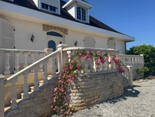 8-room property for sale in Mont-de-Marsan (40), 210 m², close to shops