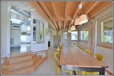 Maison à vendre  de 9 pièces  (40) de 220 m² avec dépendances, proche lac de Soustons