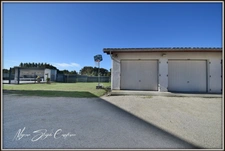 Maison Landaise à vendre 6 pièces de 155 m² MAGESCQ (40) avec piscine  et photovoltaïques.