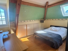 8-room property for sale in Mont-de-Marsan (40), 210 m², close to shops