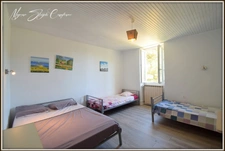 Maison de maître de 224 m² environ à vendre 10 pièces  (40) et dépendances