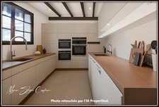 Maison à vendre VILLA 8 pièces SOORTS HOSSEGOR (40) DE 200 M² ENVIRON AVEC PISCINE