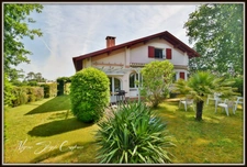 Maison à vendre 5 pièces SOUSTONS (40) de 120 m² environ proche du lac
