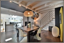 House for sale VILLA 10 rooms SEIGNOSSE (40) Three independent dwellings, calm and green setting.