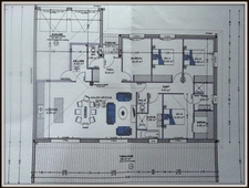 Maison à vendre 5 pièces SOUSTONS (40) DE PLAIN-PIED AU CALME