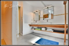 Maison à vendre 8 pièces SOUSTONS (40) de 155 m² environ + DEPENDANCE de 45 m² proche lac