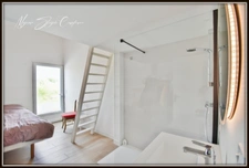 Propriété à vendre 7 pièces BENESSE MAREMNE (40) au calme avec dépendance.