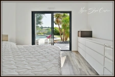 Architect-designed house for sale, 6 rooms (40), 168 m² with independent apartment
