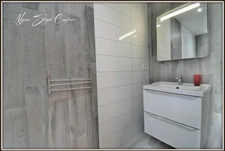 Single-story architect-designed villa of 182 m² for sale, 5 rooms, Soustons (40), 500 m from the lake