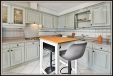 Maison à vendre 5 pièces SOUSTONS (40) de 120 m² environ proche du lac