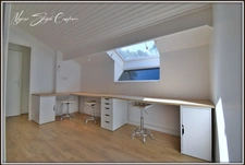 House for sale VILLA 10 rooms SEIGNOSSE (40) Three independent dwellings, calm and green setting.