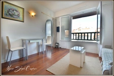 Appartement à vendre 2 pièces SAINT JEAN DE LUZ (64) rare, Plages et centre-ville à pied