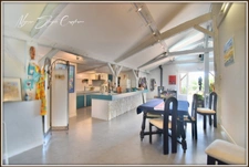 Maison à vendre 3 pièces  de 116 m² BENESSE MAREMNE (40) MAISON DE PLAIN-PIED 
