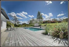 Dpt Landes (40), for sale CAPBRETON Charming property in a quiet area.
