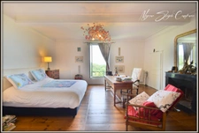 Maison à vendre 10 pièces BAYONNE, PROPRIETE DE CHARME DE 355 M² AU CALME.