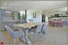 Maison de maître de 224 m² environ à vendre 10 pièces  (40) et dépendances