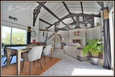 Dpt Landes (40), for sale CAPBRETON Charming property in a quiet area.