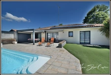 Maison à vendre 5 pièces SOUSTONS (40) DE PLAIN-PIED AU CALME