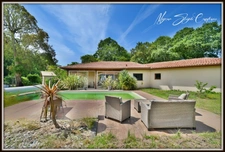 House for sale 5 rooms SOUSTONS (40) 150 m² on one level, in a quiet location.