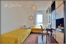 Dpt Landes (40), à vendre CAPBRETON APPARTEMENT 3 PIECES DE 63 M² PROCHE PORT