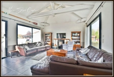 VILLA de plain-pied à vendre 7 pièces SOUSTONS (40) 158 m² environ, proche du lac