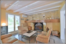 Maison à vendre 6 pièces LESPERON (40) de 198 m² avec dépendance 
