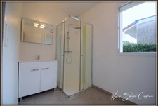 Maison à vendre 4 pièces MAISON CONTEMPORAINE DE 83 M² ENVIRON AVEC GARAGE SOUSTONS (40) CADRE PAISIBLE