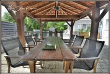 Maison à vendre 6 pièces LESPERON (40) de 198 m² avec dépendance 