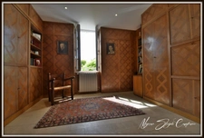 Dpt Landes (40), for sale near MONT DE MARSAN exceptional property of 420 m² - Land of 7,366 m²