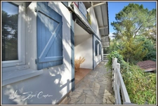 Maison à vendre VILLA 8 pièces SOORTS HOSSEGOR (40) DE 200 M² ENVIRON AVEC PISCINE
