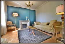 Dpt BORDEAUX (33), à vendre, propriété d'exception de 420 m² au calme.