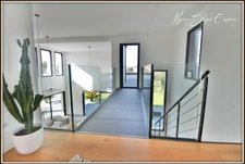 Propriété d'exception à vendre 8 pièces SOUSTONS (40) Villa de 290 m2 Annexe indépendante proche  du lac