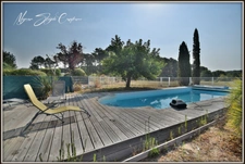 PROPERTY for sale, 10 rooms (40), NEAR THE WHITE POND