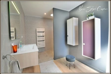 Single-story architect-designed villa of 182 m² for sale, 5 rooms, Soustons (40), 500 m from the lake
