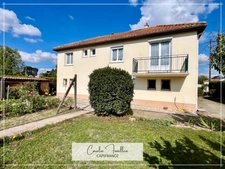 A VENDRE - Maison nantaise 5 pièces 101m2 LES SORINIERES (44840)